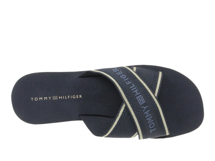 Im Cross Strap Summer Sandal