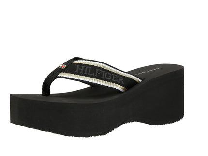 Im Platform Beach Sandal