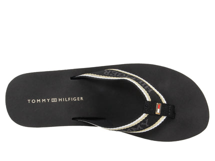 Im Platform Beach Sandal