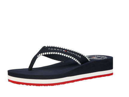 Im Th Print Beach Sandal