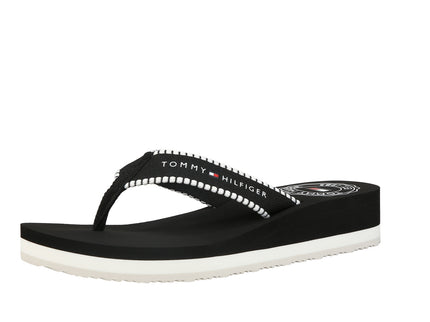Im Th Print Beach Sandal