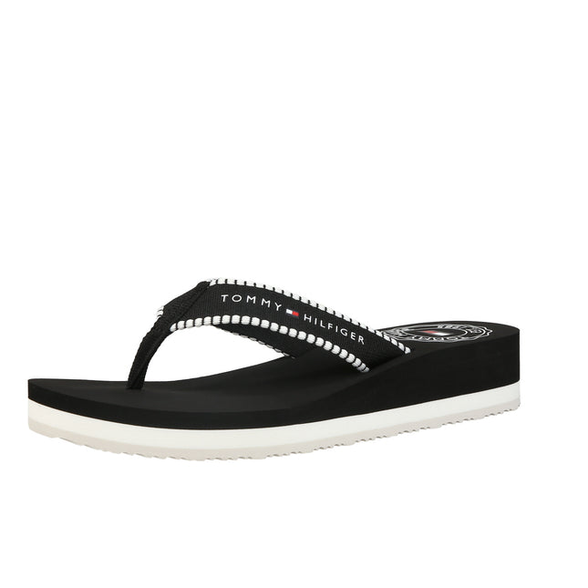 Im Th Print Beach Sandal