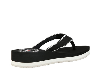 Im Th Print Beach Sandal
