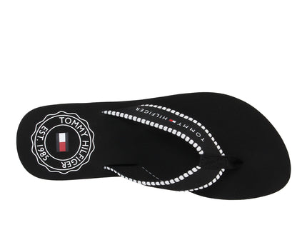 Im Th Print Beach Sandal