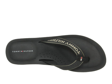 Sporty Mid Wedge Summer Sandal