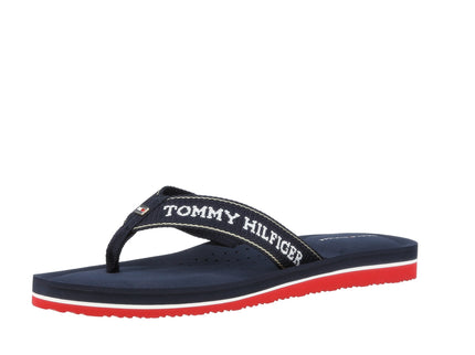 Sporty Mid Wedge Summer Sandal