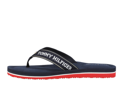 Sporty Mid Wedge Summer Sandal