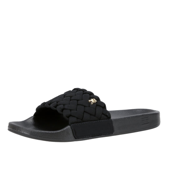 Th Braided Pool Slide