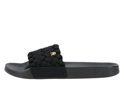 Th Braided Pool Slide