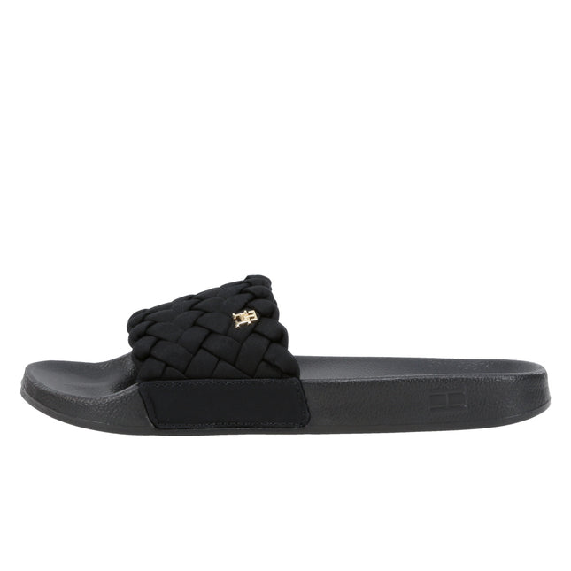 Th Braided Pool Slide