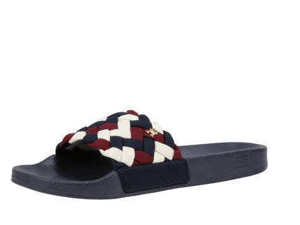 Th Braided Pool Slide