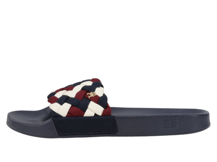 Th Braided Pool Slide