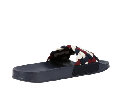 Th Braided Pool Slide