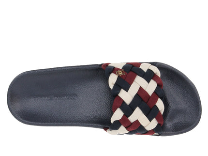 Th Braided Pool Slide