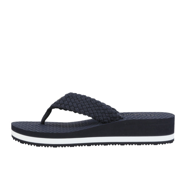 Th Crochet Mid Beach Sandal