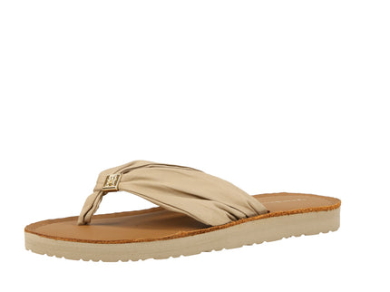 Th Elevated Beach Sandal