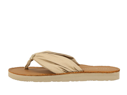 Th Elevated Beach Sandal
