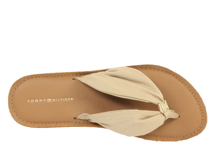 Th Elevated Beach Sandal