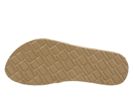 Th Elevated Beach Sandal