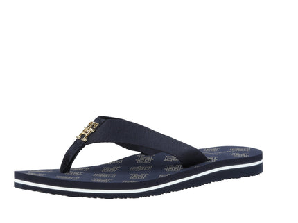 Th Elevated Flip Flop