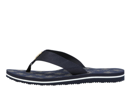 Th Elevated Flip Flop