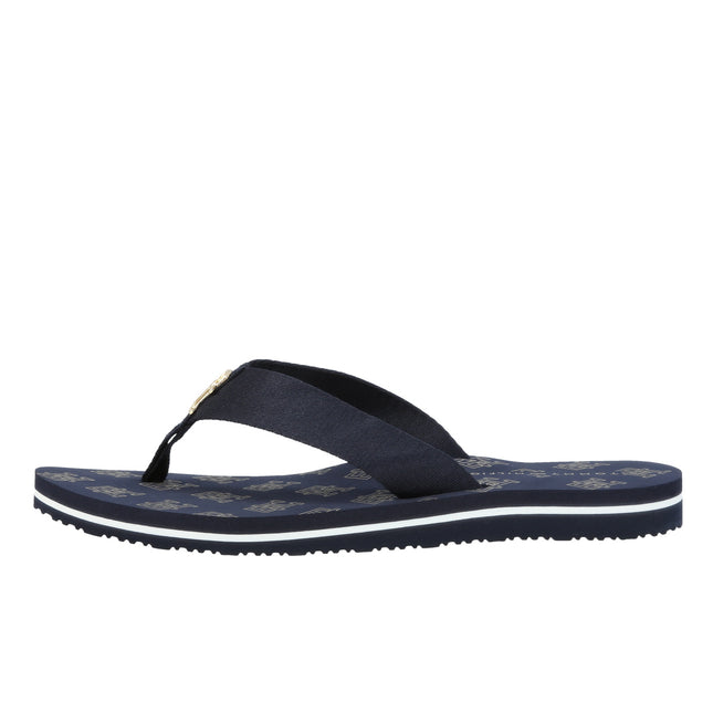 Th Elevated Flip Flop