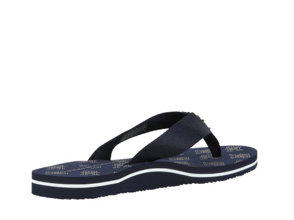 Th Elevated Flip Flop