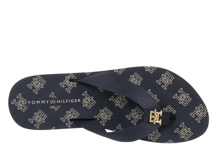Th Elevated Flip Flop