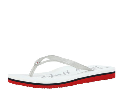 Th Glitter Beach Sandal