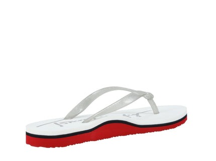 Th Glitter Beach Sandal