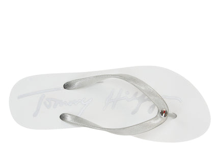 Th Glitter Beach Sandal