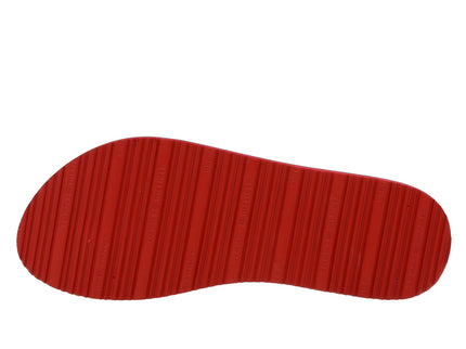 Th Glitter Beach Sandal