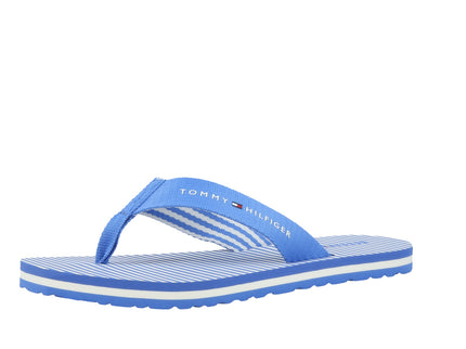 Th Ithaca Stripe Summer Sandal
