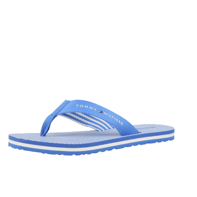Th Ithaca Stripe Summer Sandal