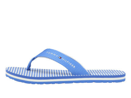 Th Ithaca Stripe Summer Sandal