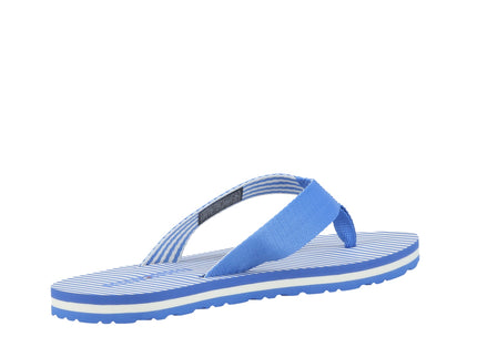 Th Ithaca Stripe Summer Sandal