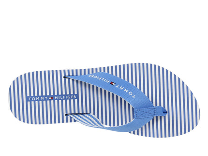 Th Ithaca Stripe Summer Sandal
