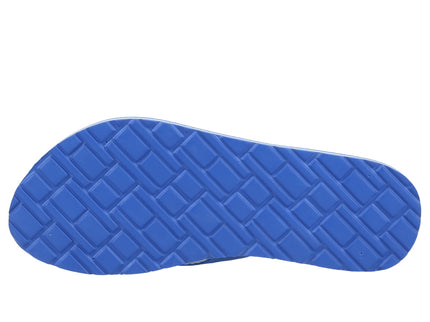 Th Ithaca Stripe Summer Sandal