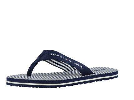 Th Ithaca Stripe Summer Sandal
