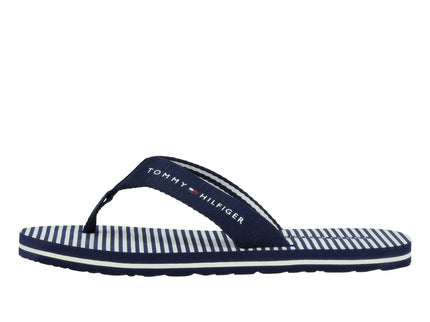 Th Ithaca Stripe Summer Sandal