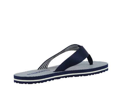 Th Ithaca Stripe Summer Sandal
