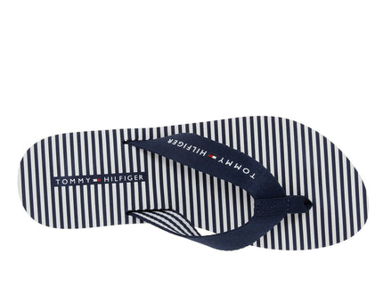 Th Ithaca Stripe Summer Sandal