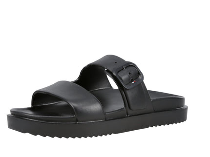 Th Light Double Strap Sandal