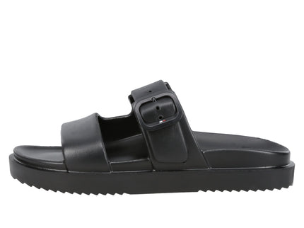 Th Light Double Strap Sandal