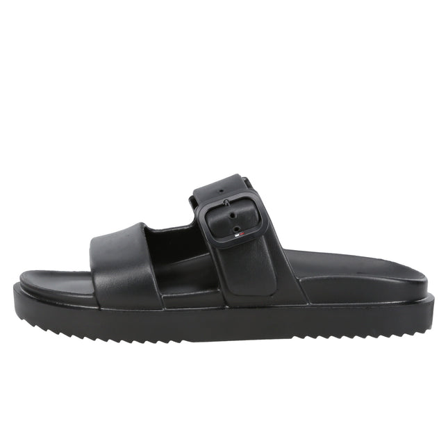 Th Light Double Strap Sandal