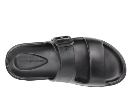 Th Light Double Strap Sandal
