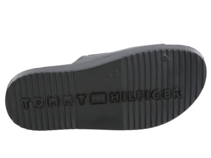 Th Light Double Strap Sandal