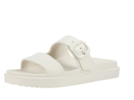 Th Light Double Strap Sandal