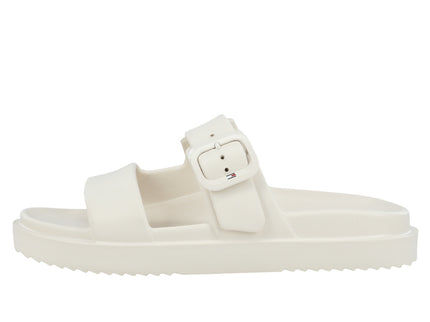 Th Light Double Strap Sandal