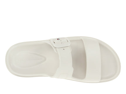 Th Light Double Strap Sandal